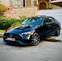 مرسيدس بنز C-Class